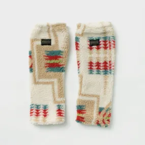 【30％OFF】PENDLETON（ペンドルトン） ボア アームウォーマー / リストウォーマー プレゼント ギフト レディース BOA ARM WARMER【セール】