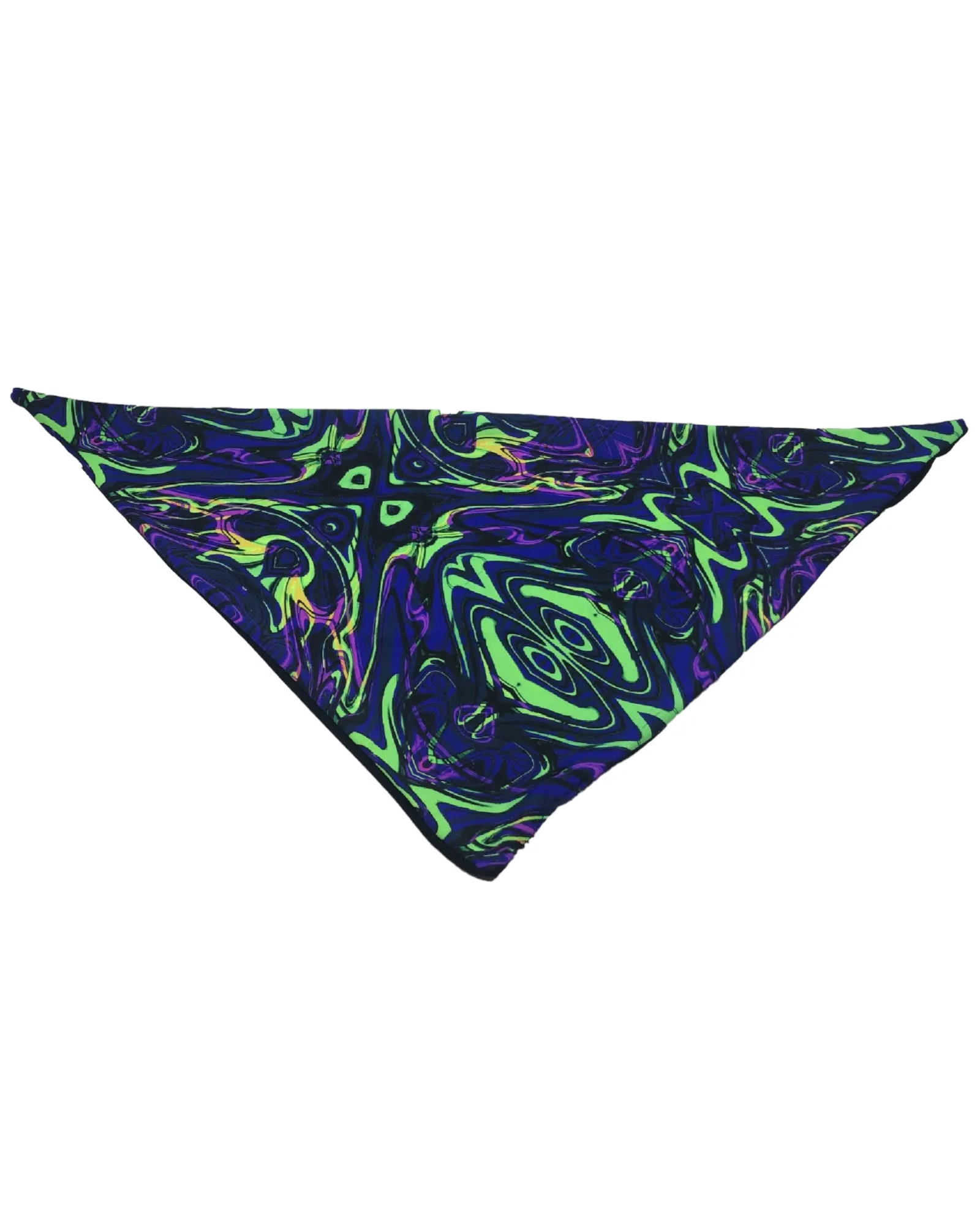 Acid Melt Bandana