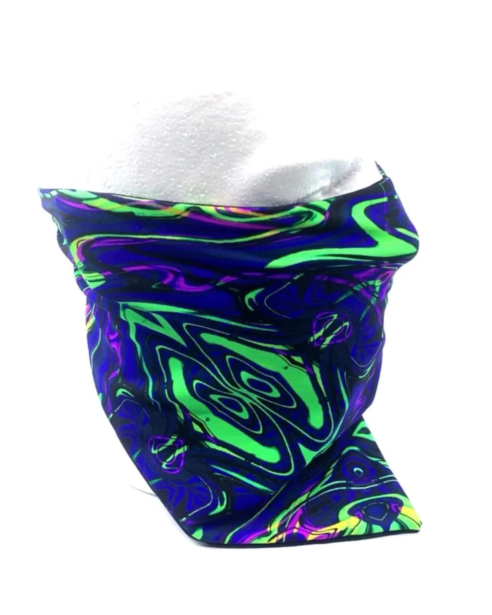 Acid Melt Bandana