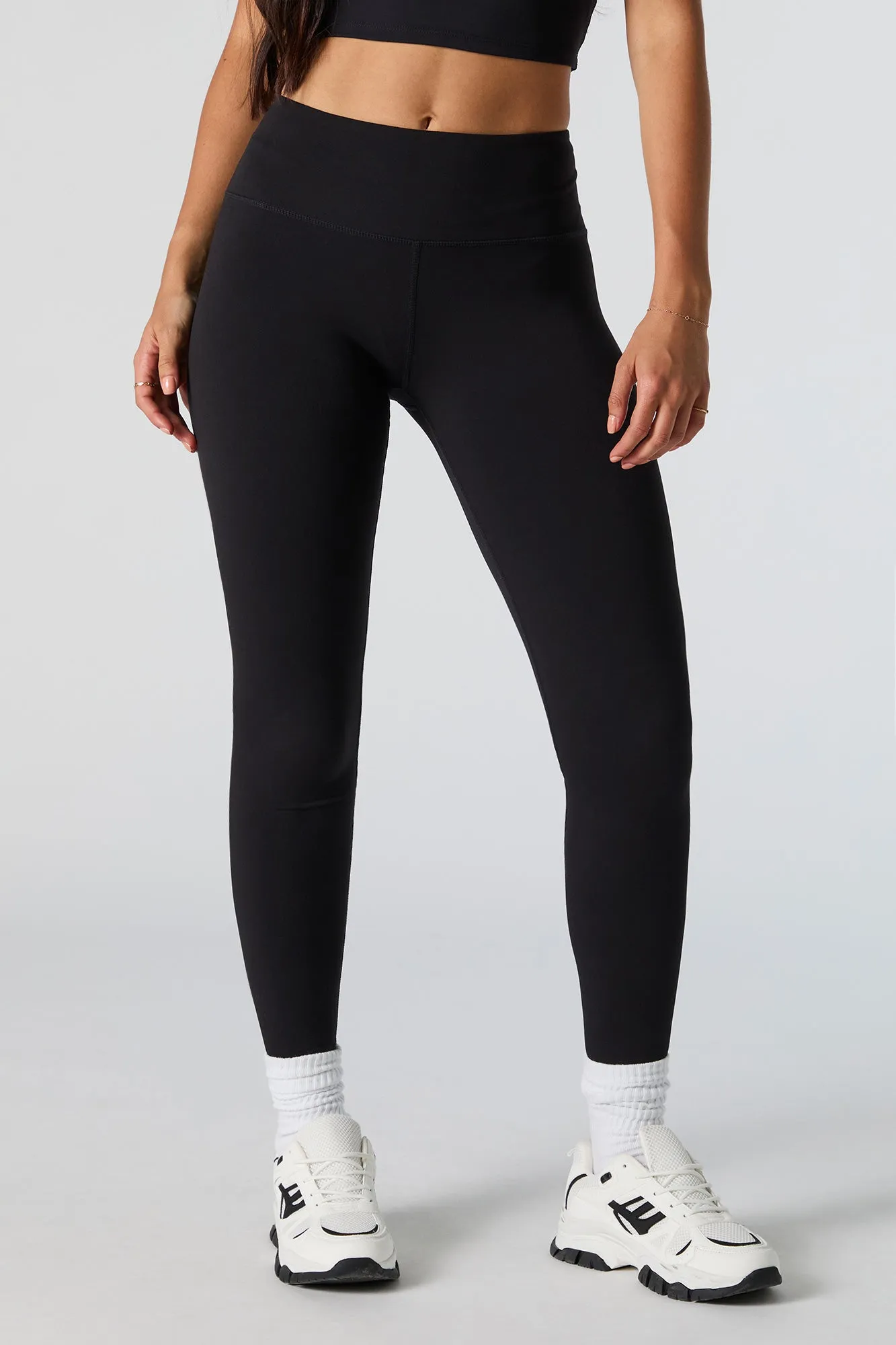 Active Side Pocket Legging