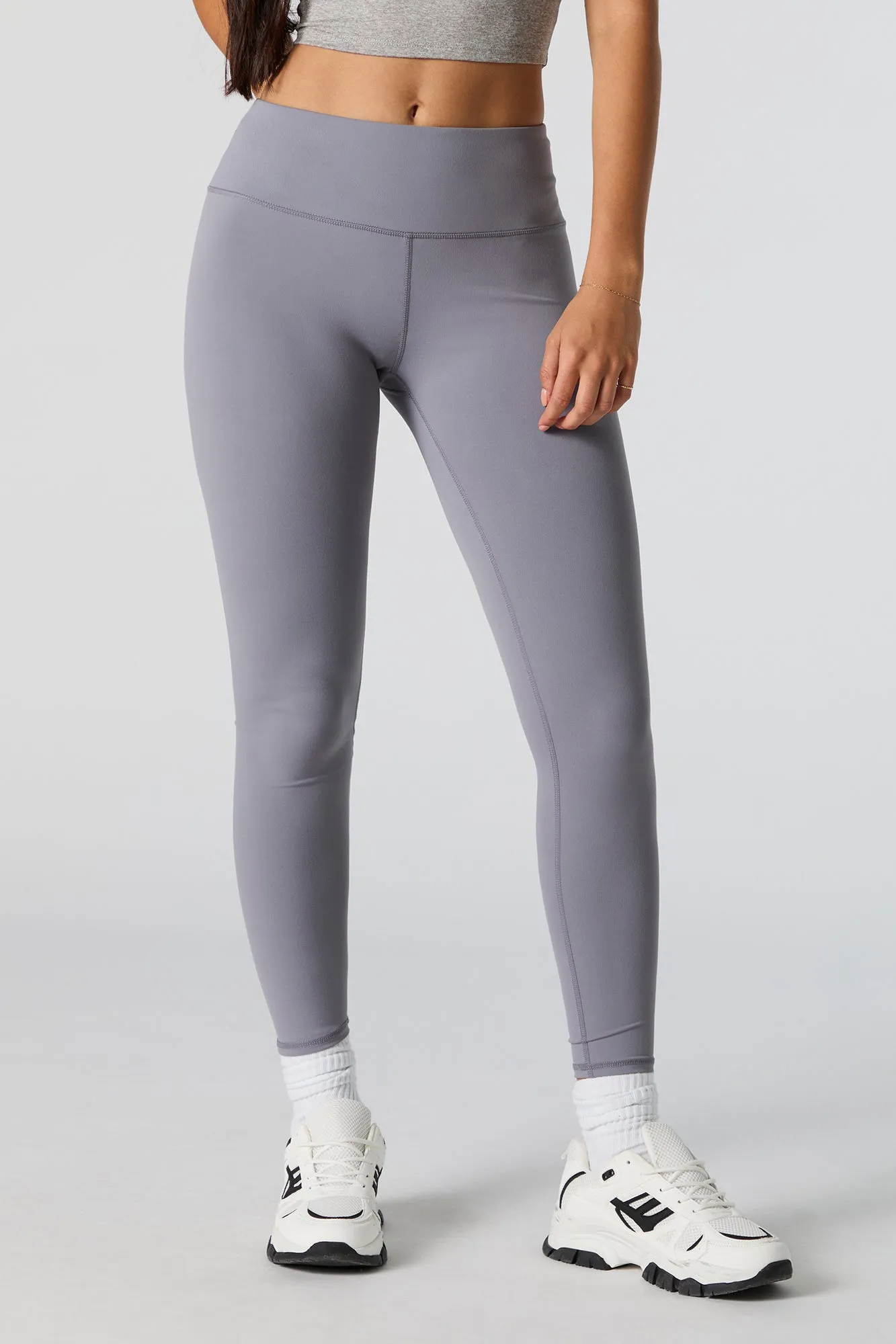 Active Side Pocket Legging