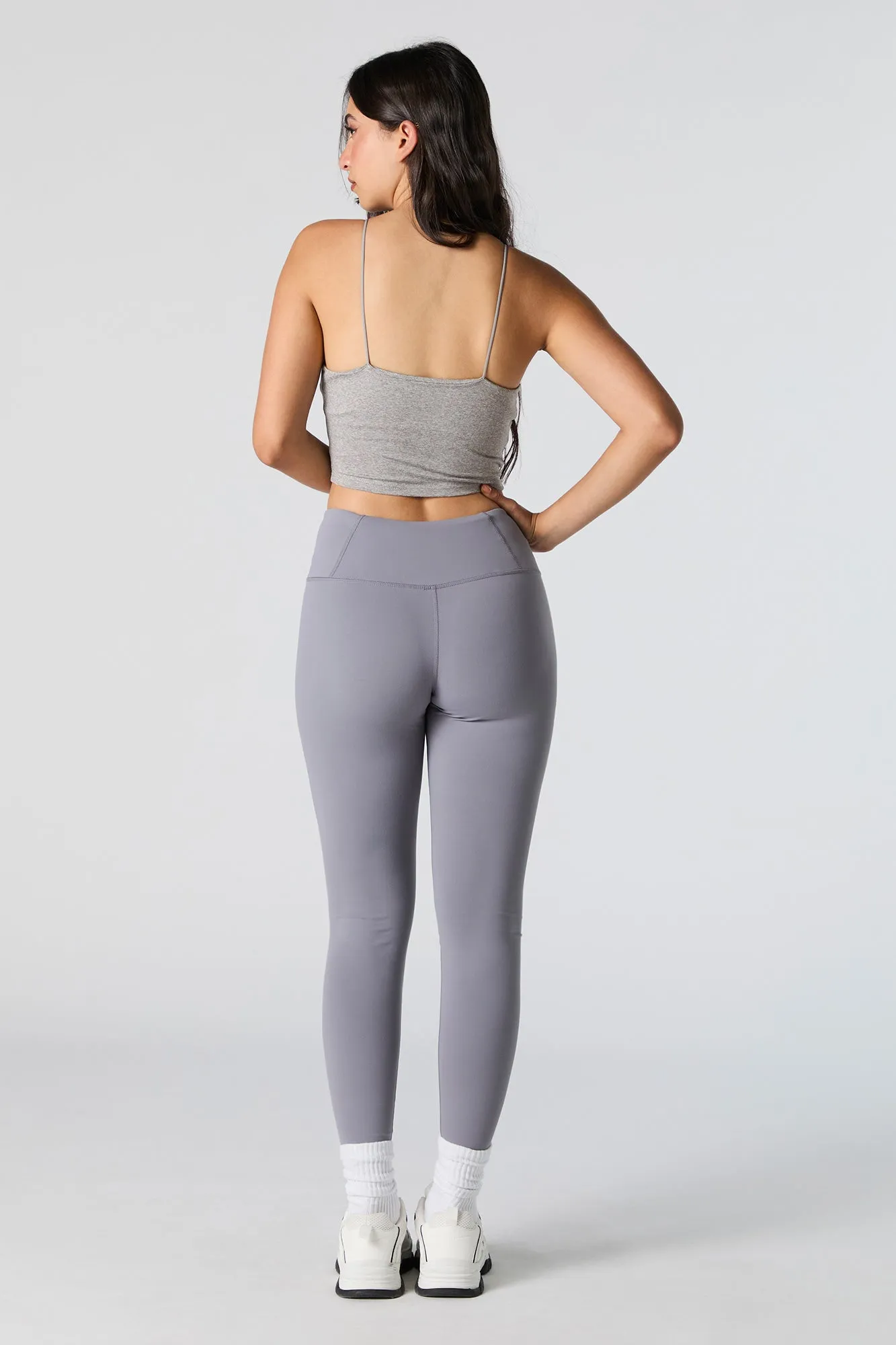 Active Side Pocket Legging