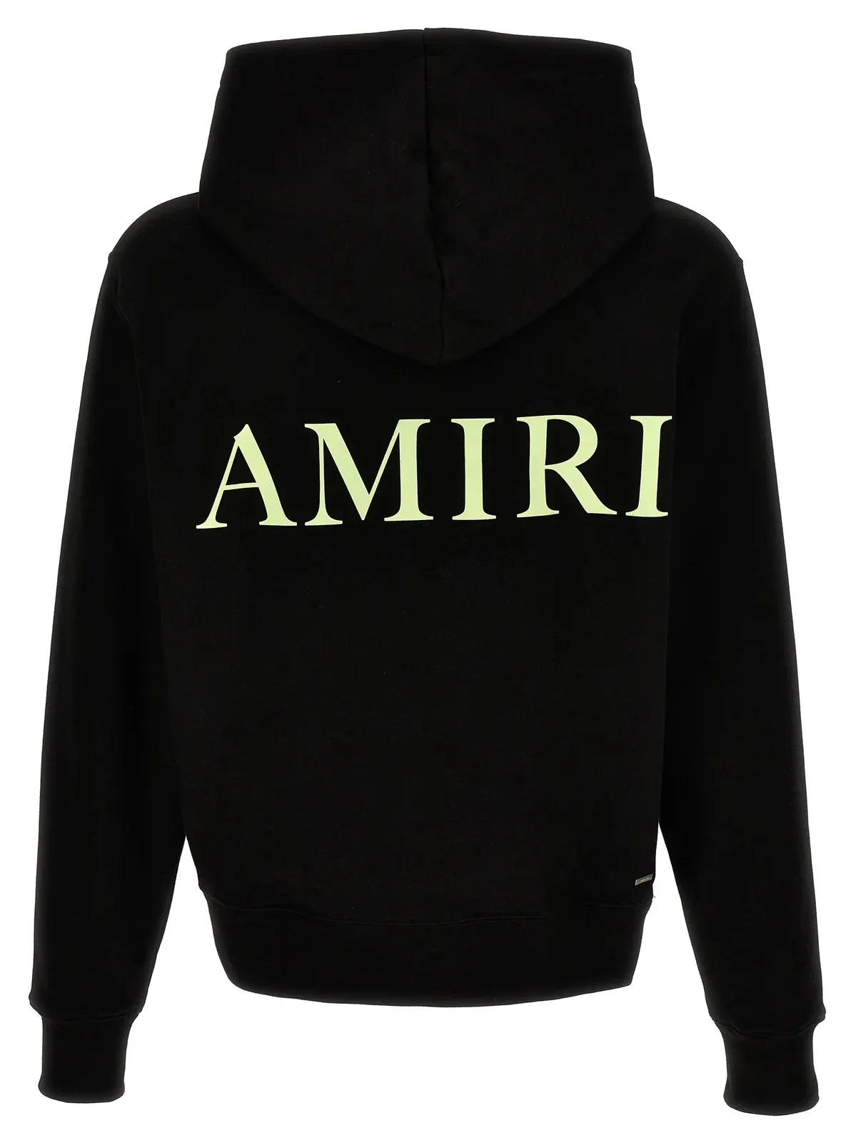 AMIRI  |Pullovers Unisex Sweat Street Style Long Sleeves Plain