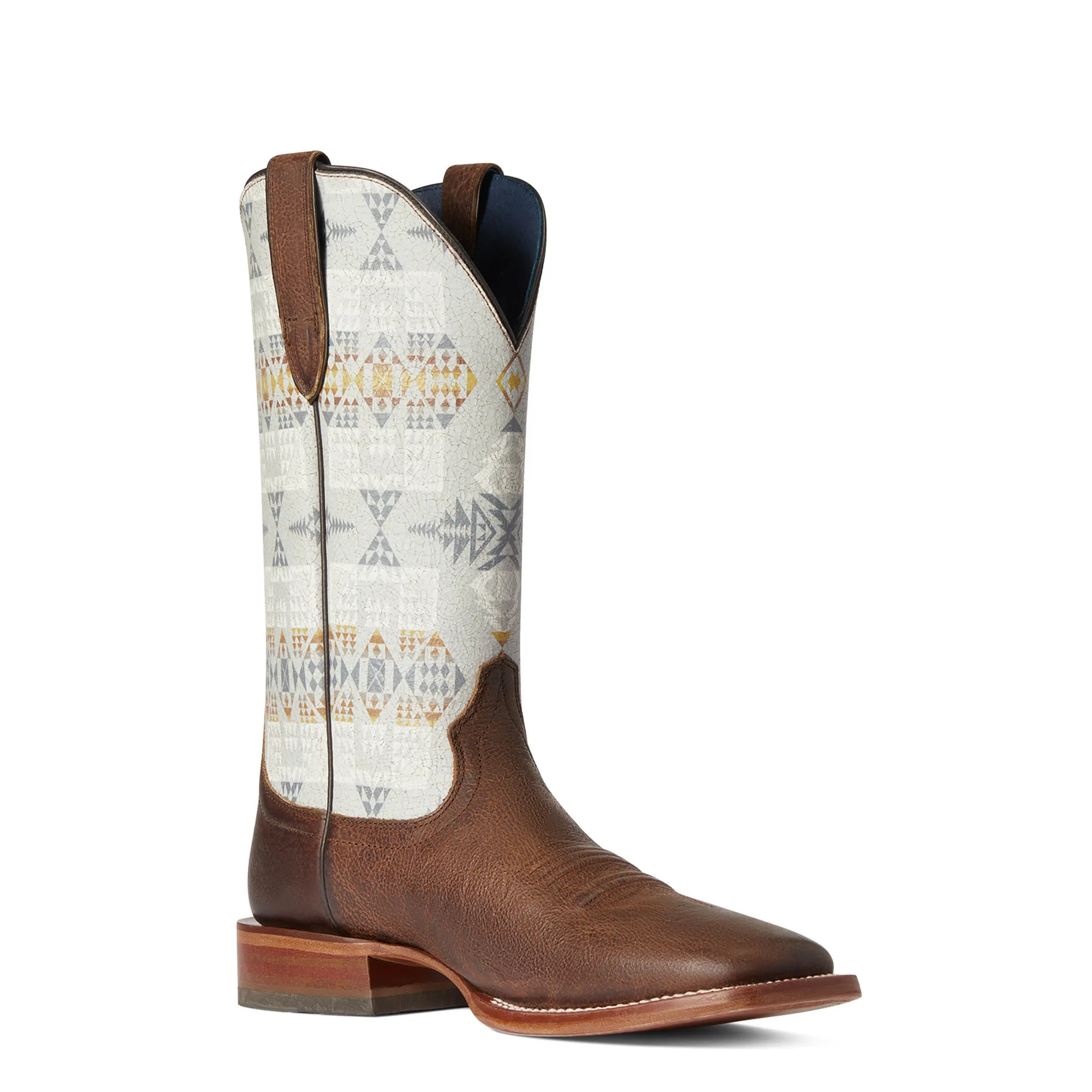 Ariat Mens Pendleton Circuit Noon Arrowhead