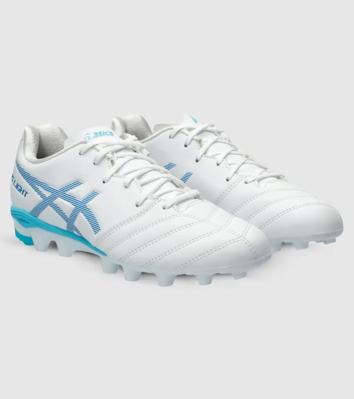 asics ds light jr (fg) (gs) kids football boots