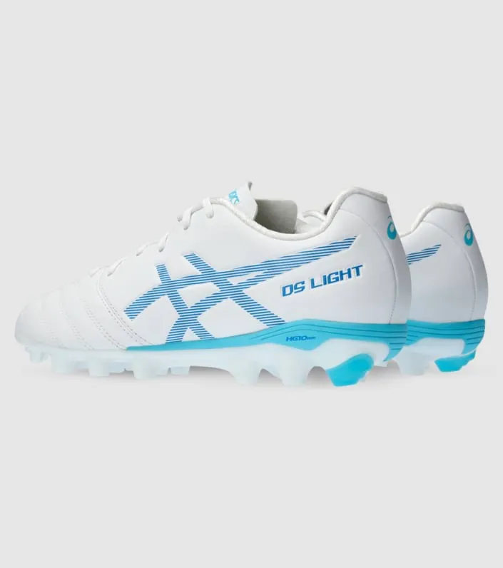 asics ds light jr (fg) (gs) kids football boots