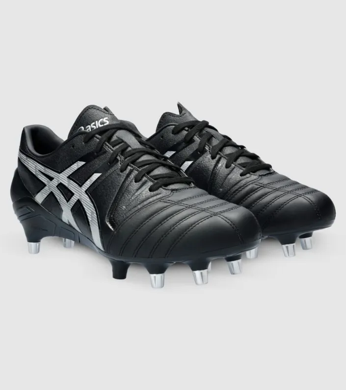 asics gel-lethal tight five 2.0 mens football boots