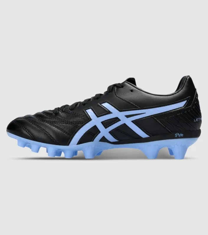 asics lethal flash it 2 (fg) womens football boots