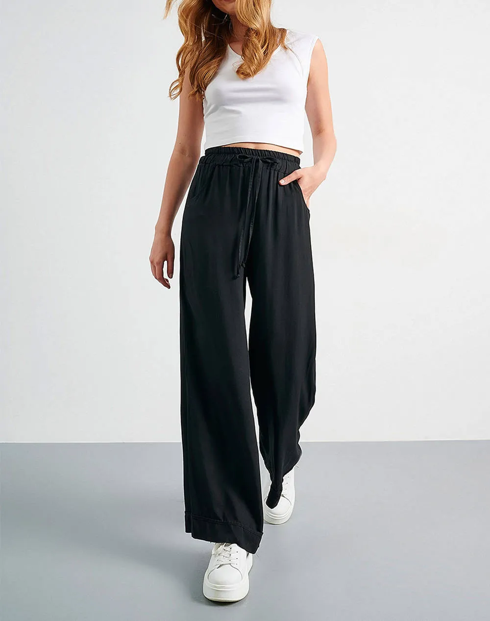 ATTRATTIVO TROUSERS