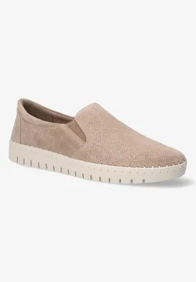 Aviana Slip On Sneaker