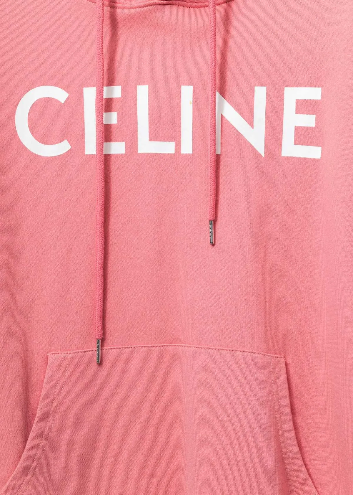 Back Beat Co. CELINE Hoodies - Pink