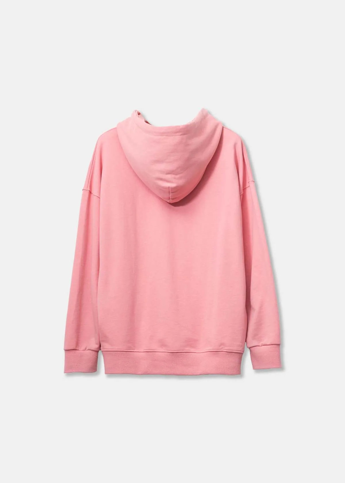 Back Beat Co. CELINE Hoodies - Pink