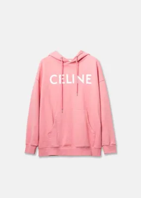 Back Beat Co. CELINE Hoodies - Pink