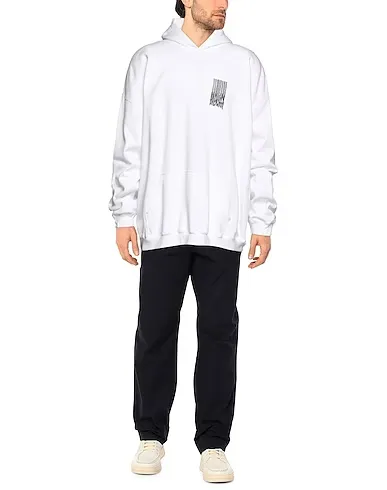 BALENCIAGA  |Street Style Long Sleeves Cotton Logo Luxury Outlet