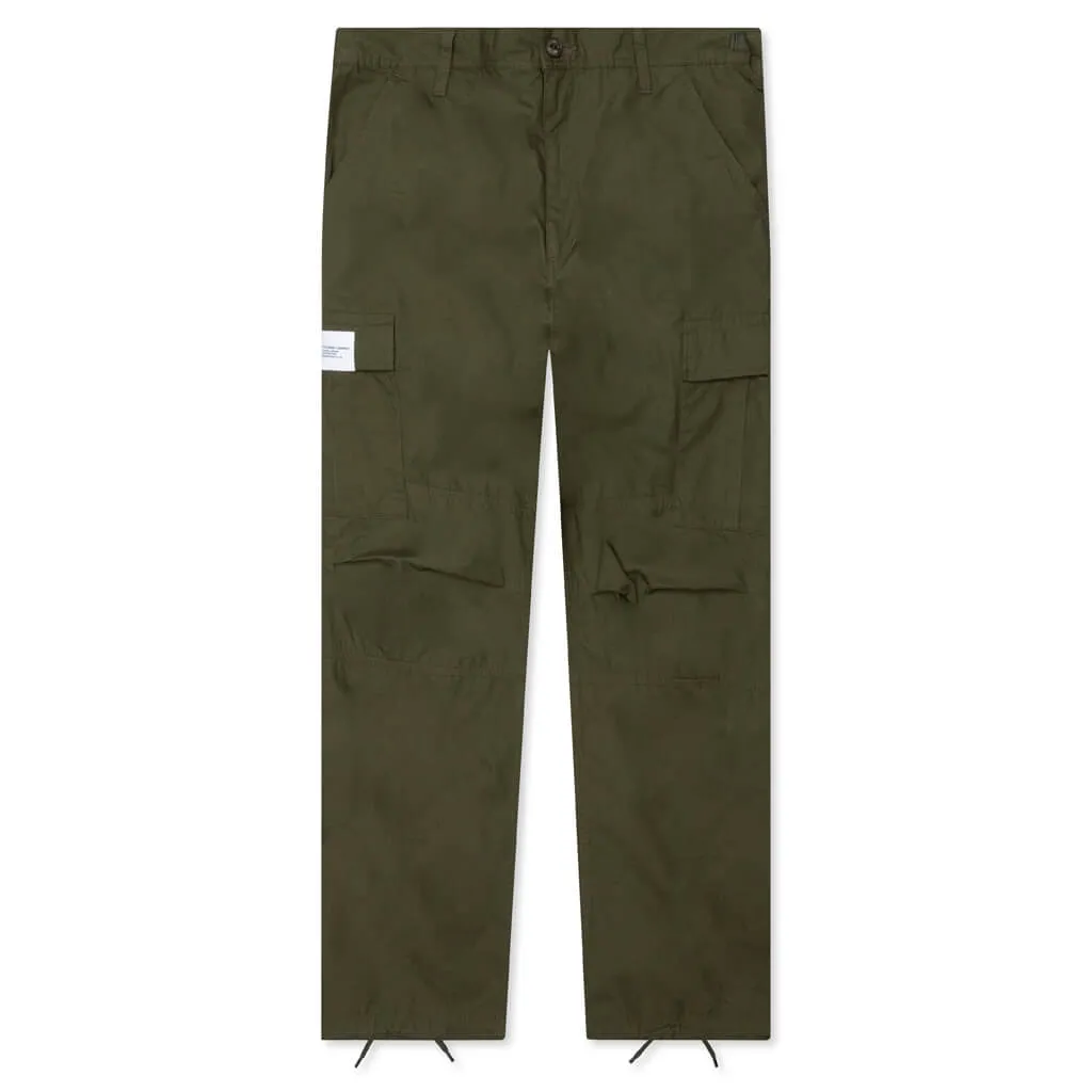 BDU Pants - Olive Drab