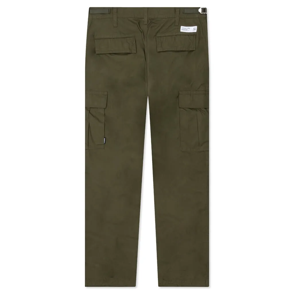 BDU Pants - Olive Drab