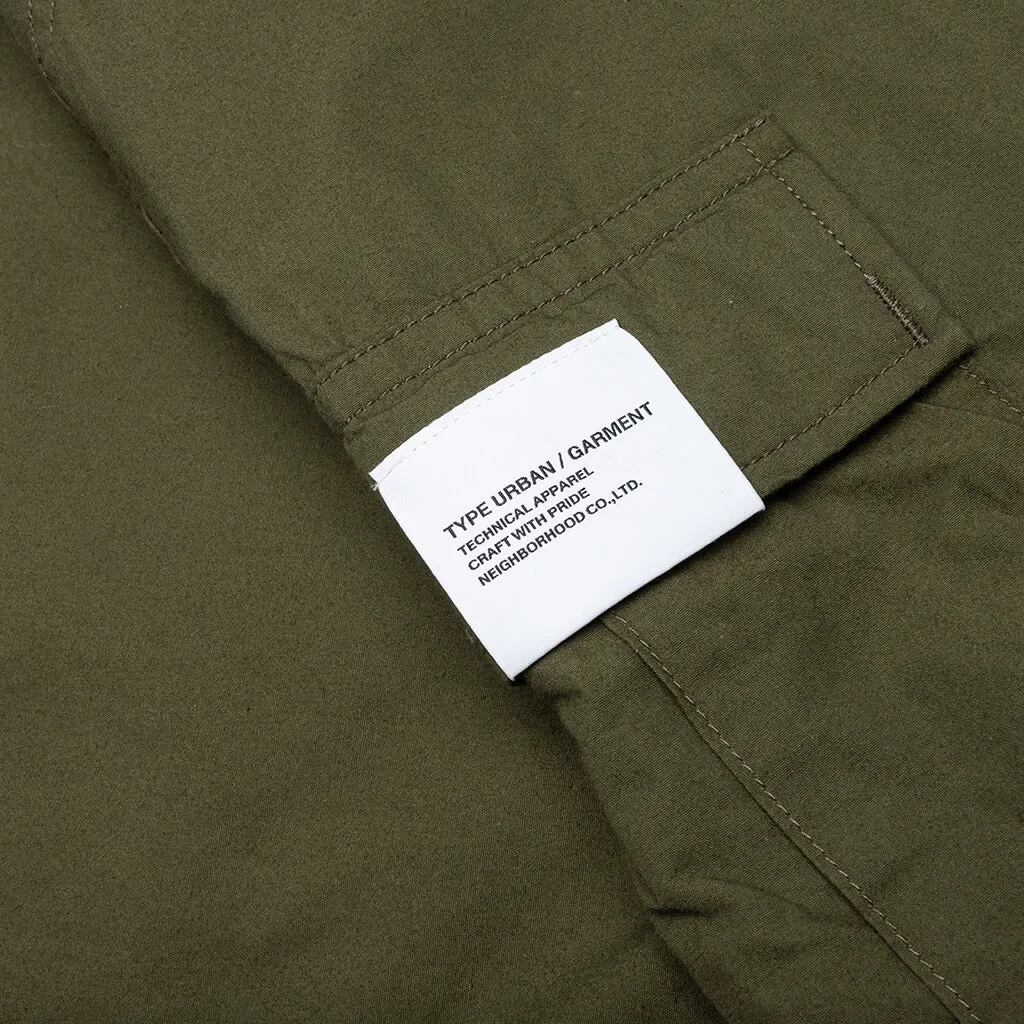 BDU Pants - Olive Drab