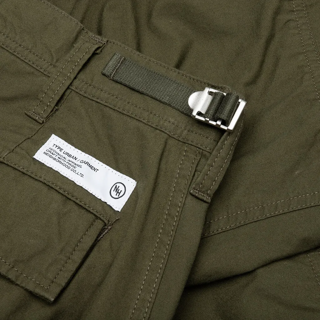 BDU Pants - Olive Drab