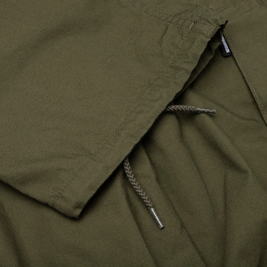 BDU Pants - Olive Drab