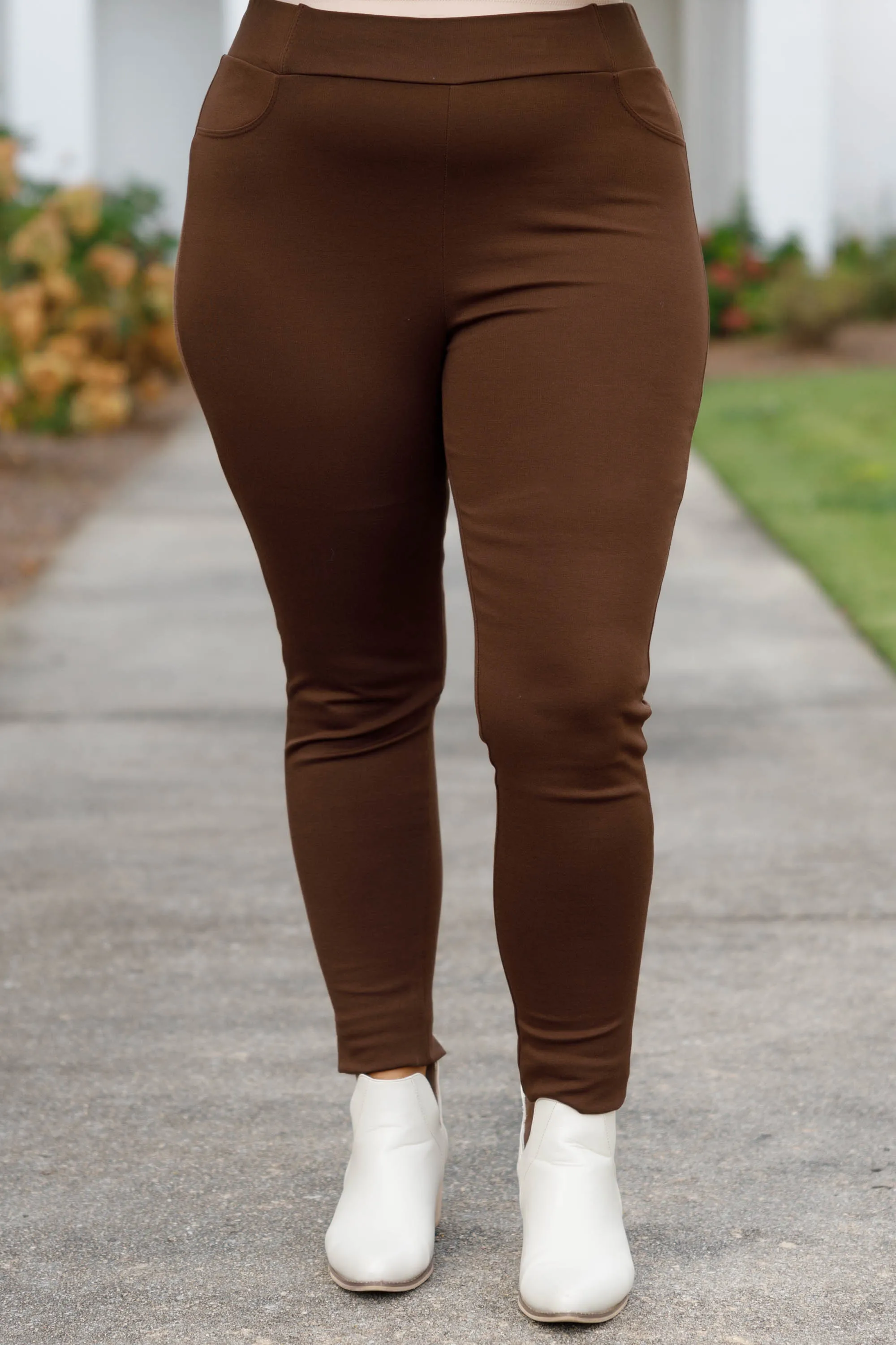 Beyond Basic Pants, Coco