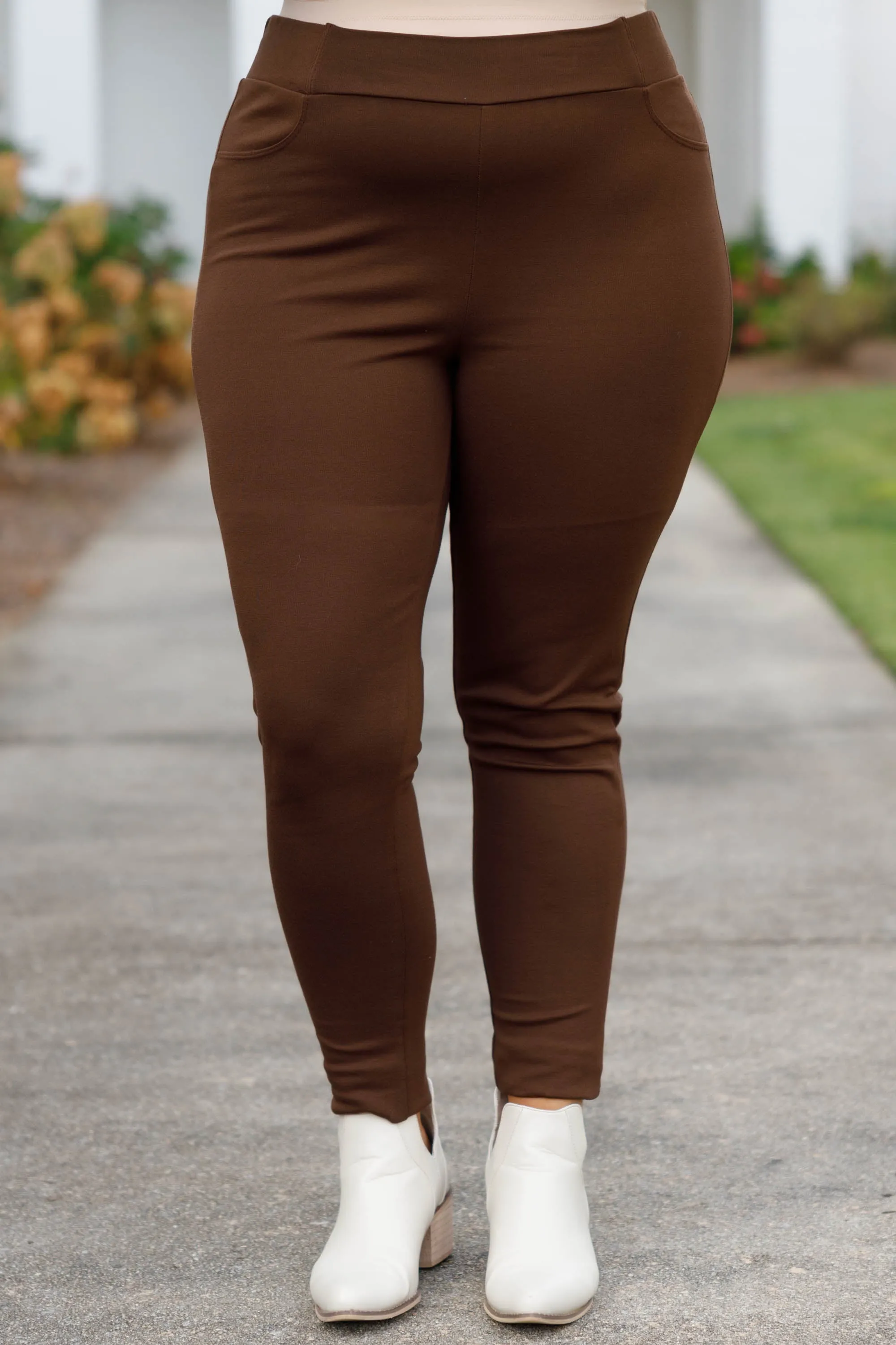 Beyond Basic Pants, Coco