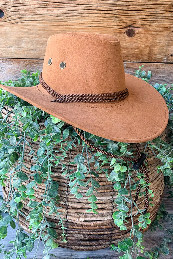 BK MacEwen Hat