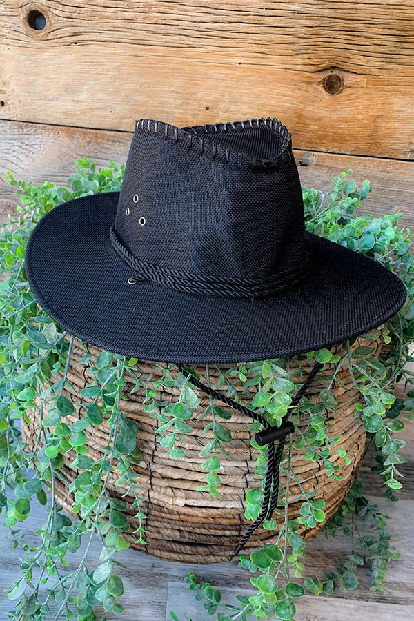 BK MacEwen Hat