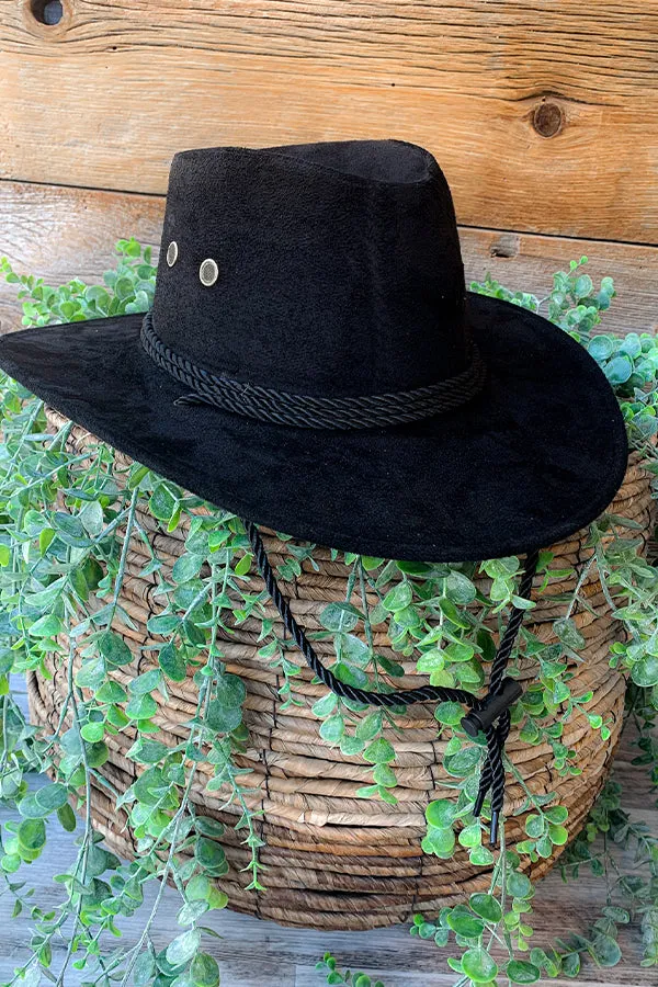 BK MacEwen Hat