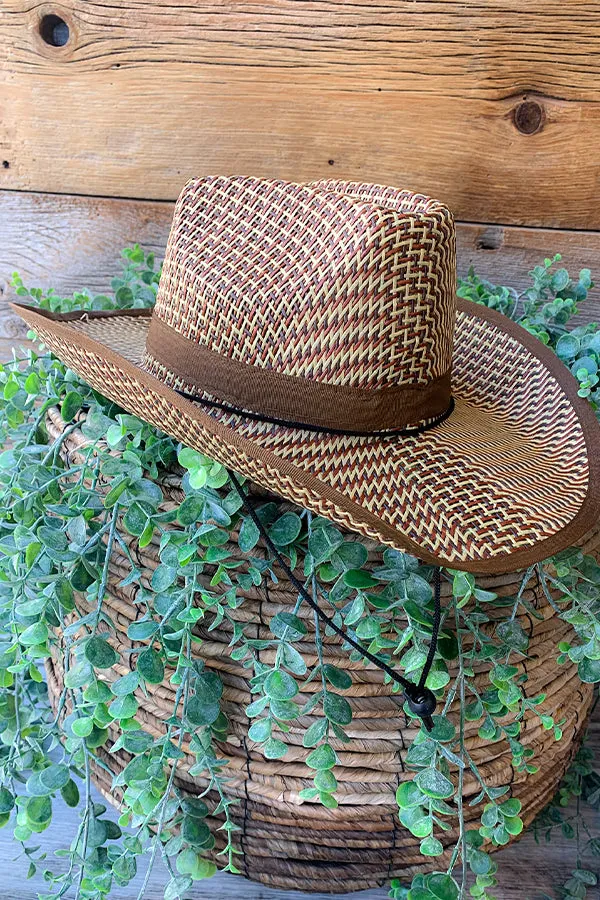 BK MacEwen Hat