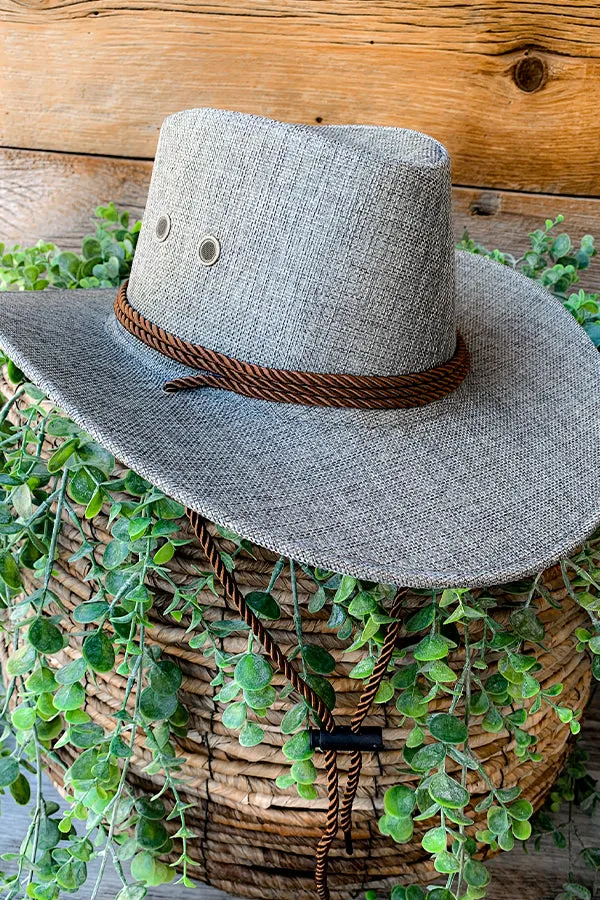 BK MacEwen Hat