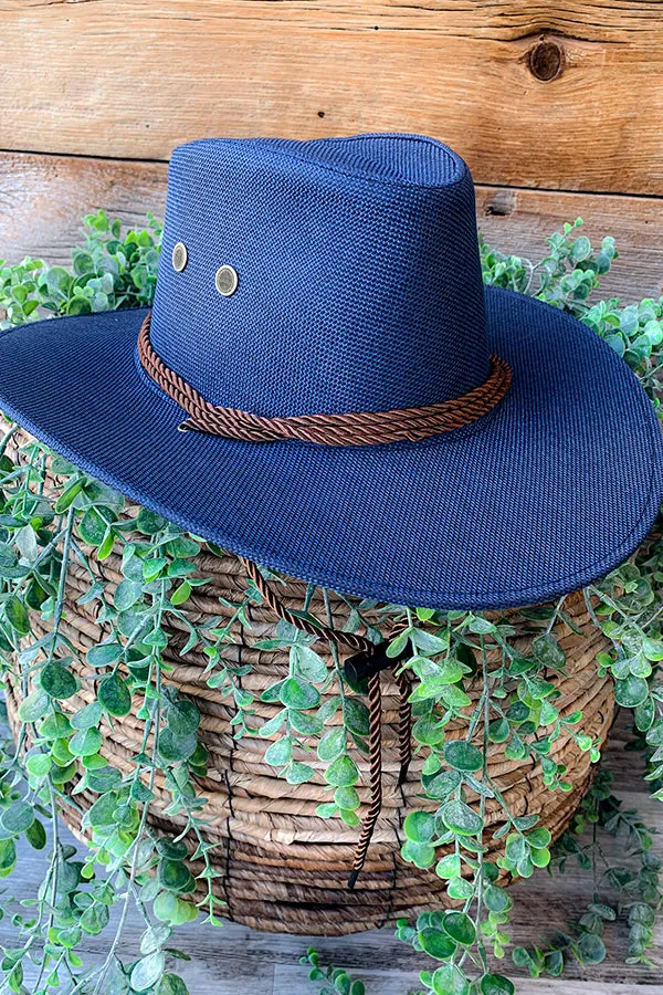 BK MacEwen Hat