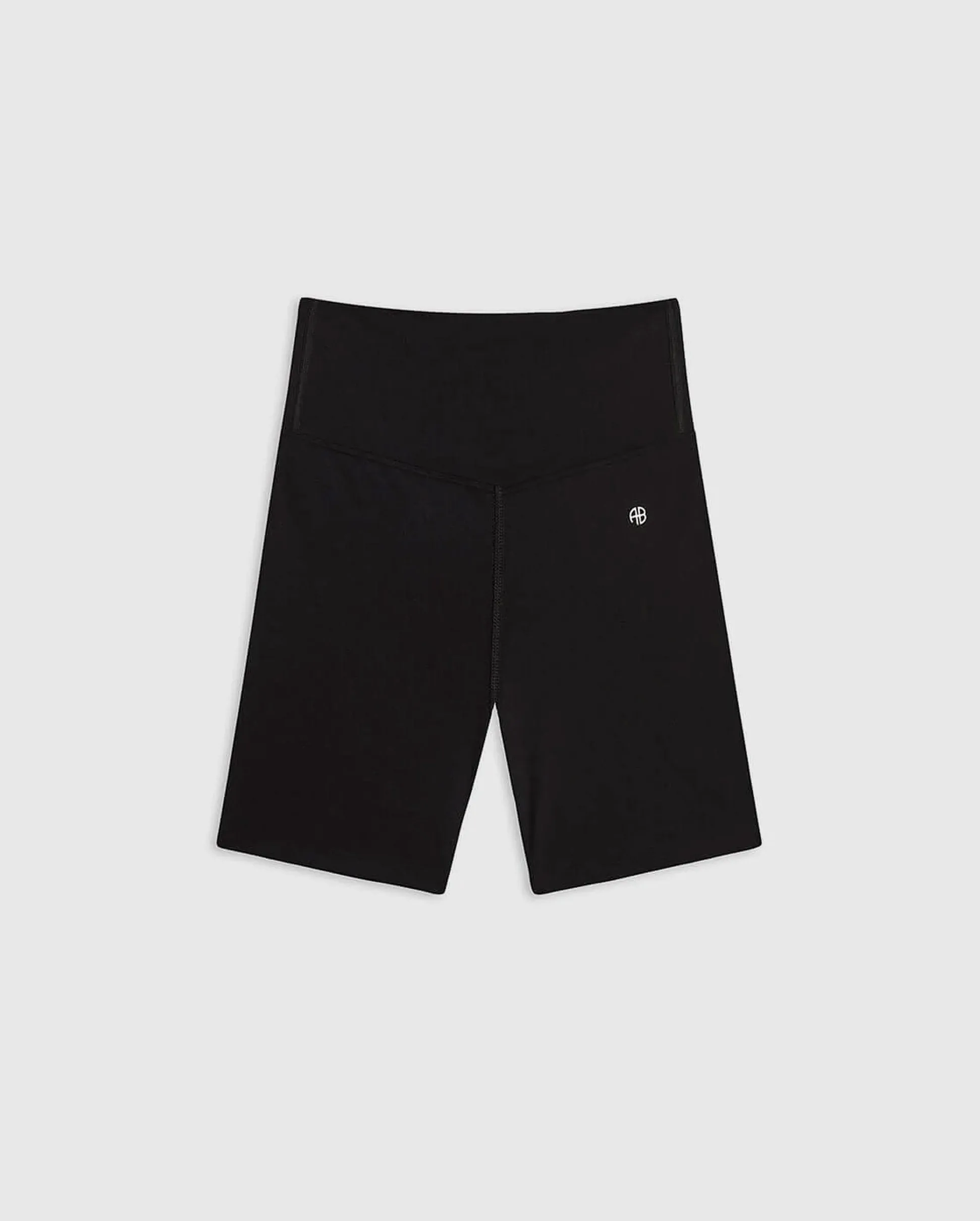 BLAKE BIKER SHORT / BLACK