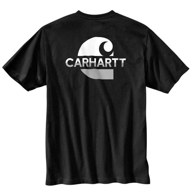 Carhartt  |Pullovers Street Style Cotton Short Sleeves Logo T-Shirts