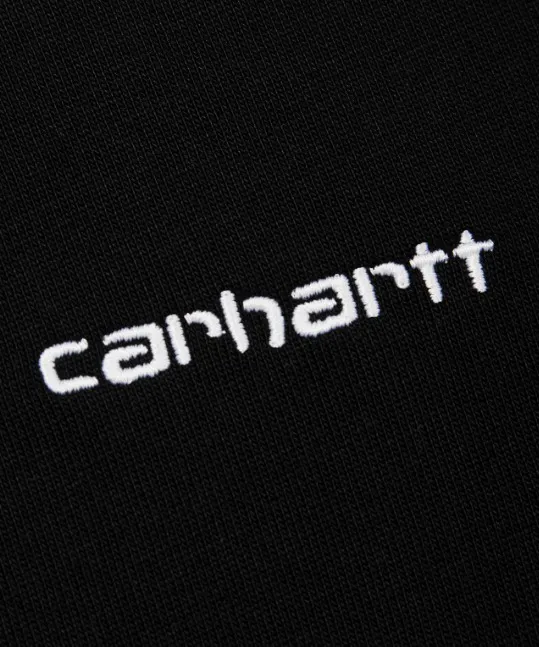 Carhartt  |Unisex Street Style Long Sleeves Plain Cotton