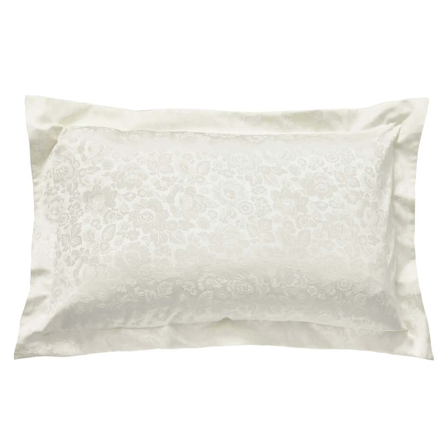 Cassie Oxford Pillowcase