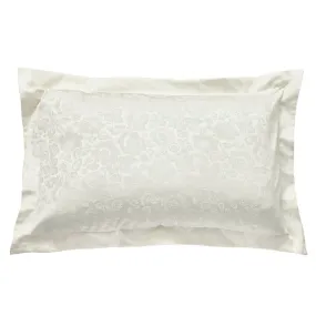 Cassie Oxford Pillowcase