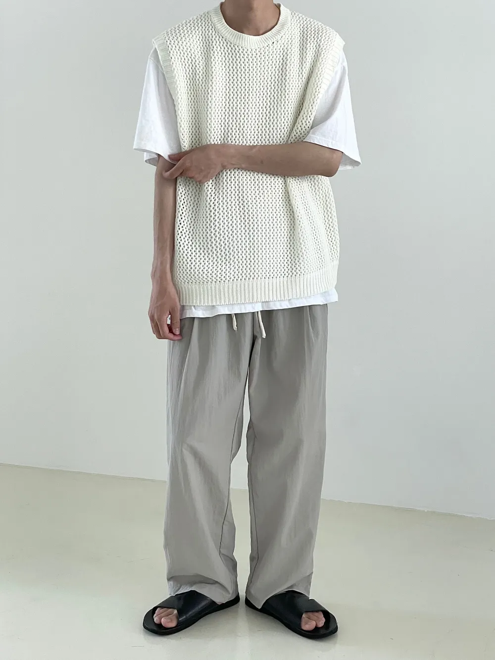 Cent  |Pullovers Unisex Street Style Plain Oversized