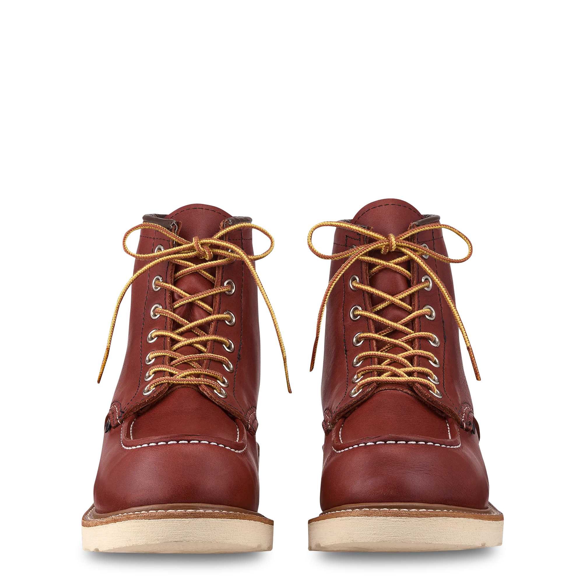 Classic Moc Toe Boots 8864 GORE-TEX - Russet Taos