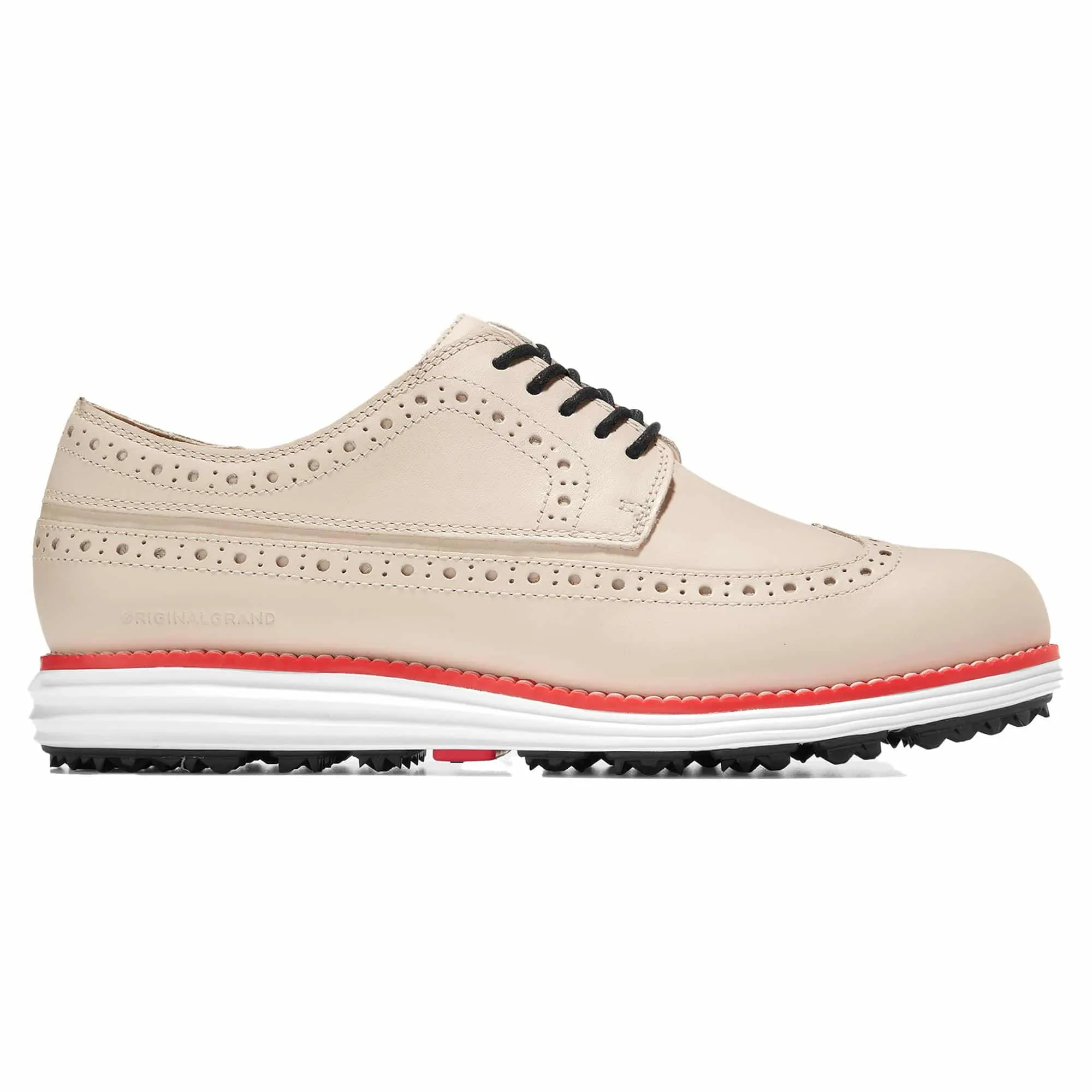 Cole Haan riginalGrand Wing Ox Ladies Golf Shoe Shortbraed WP