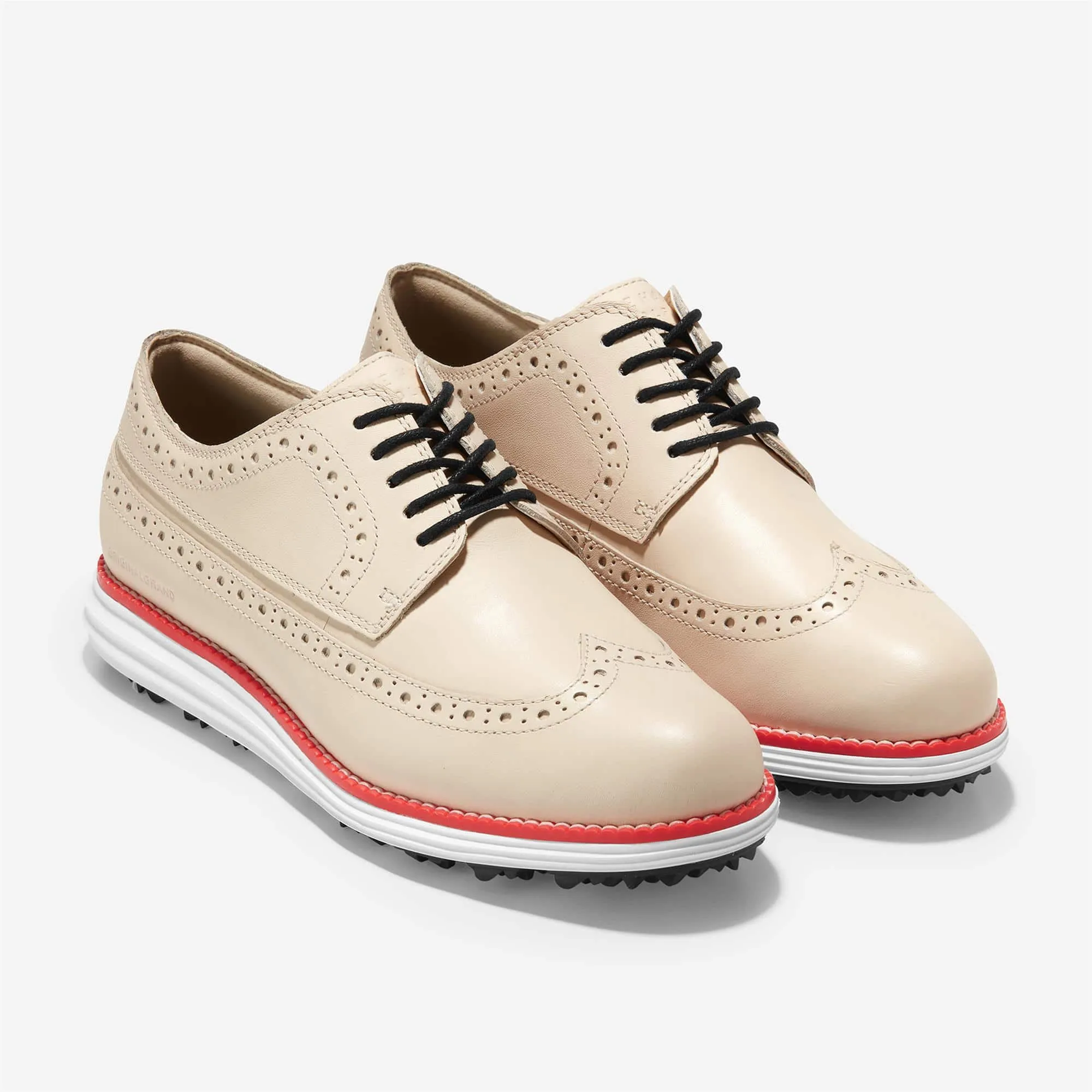 Cole Haan riginalGrand Wing Ox Ladies Golf Shoe Shortbraed WP