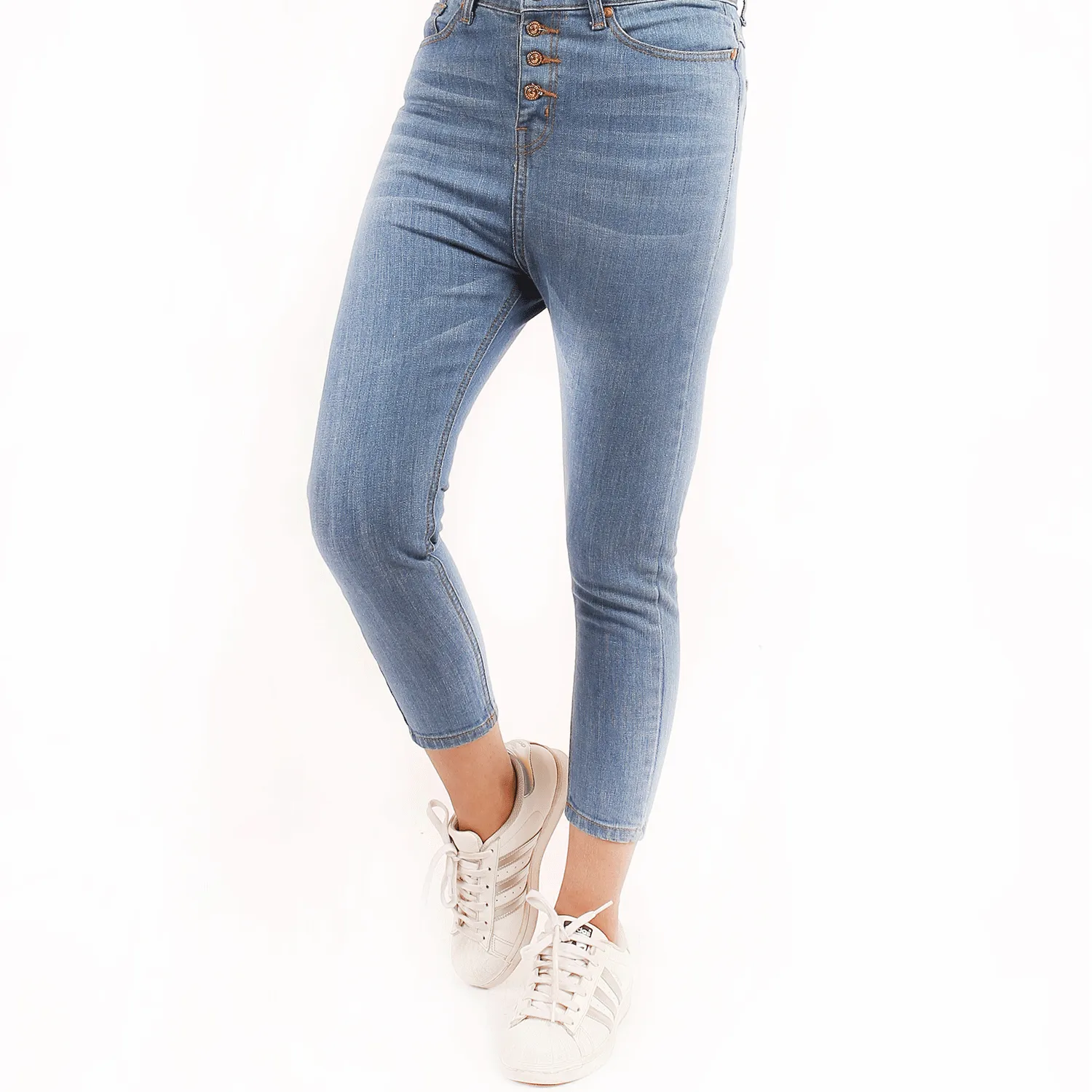 Denim Pants CD-12