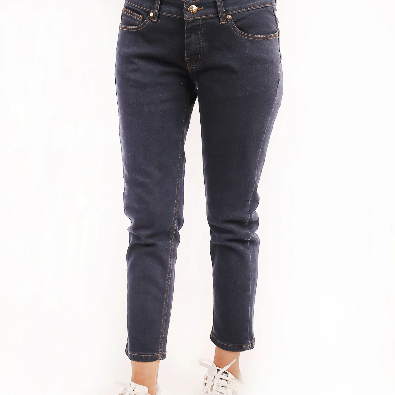 Denim Pants CD-14