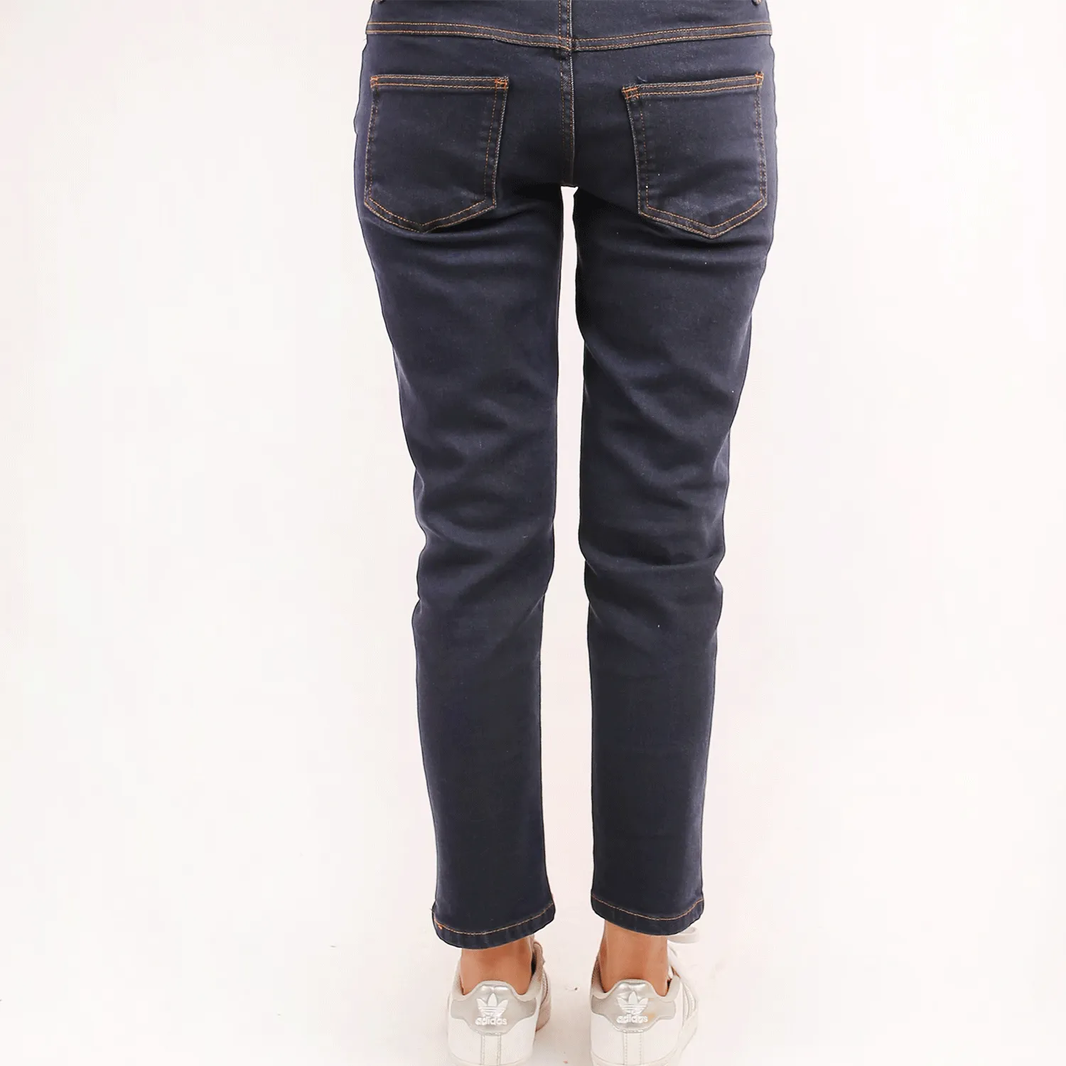 Denim Pants CD-14