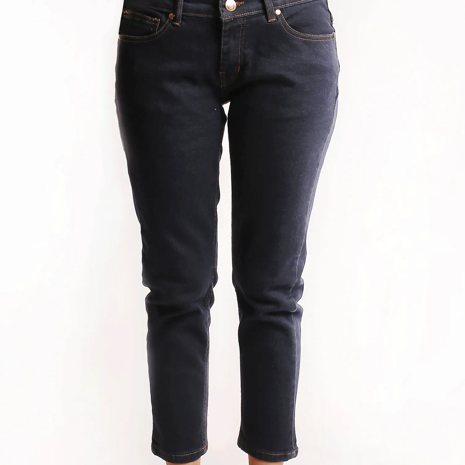 Denim Pants CD-14