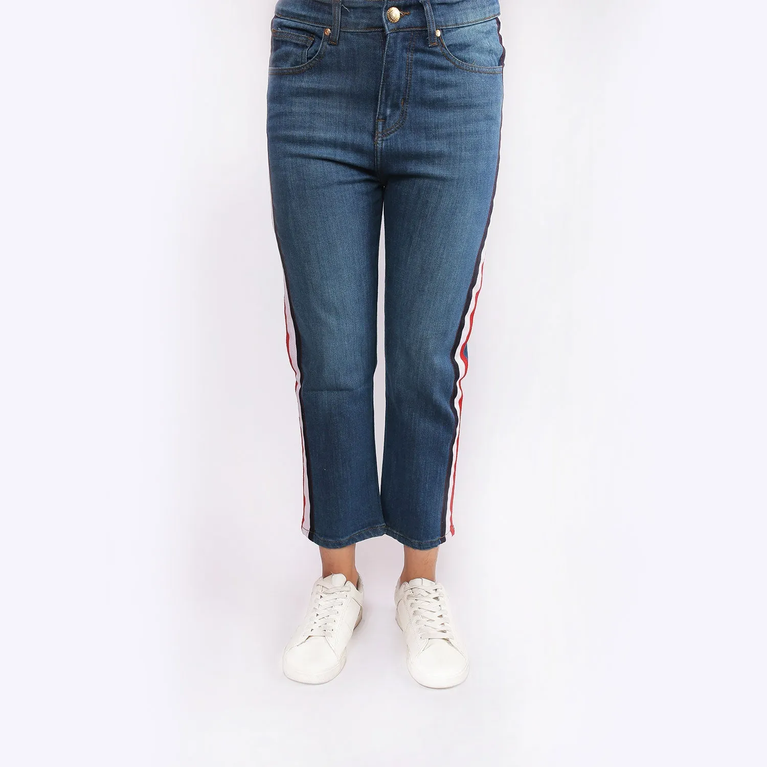 Denim Pants CD19-09