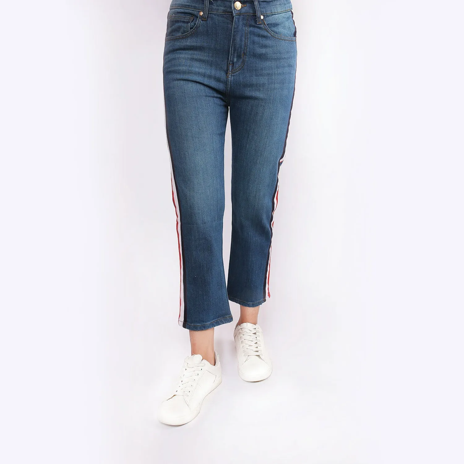 Denim Pants CD19-09