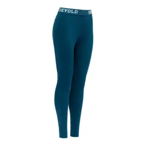 Devold  Expedition Merino 235 Longs - Leggings - Donna