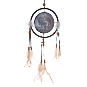 Dreamcatcher (Small) - Lisa Parker Protector of Magick Dragon DCPB06J