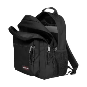 Eastpak EK00040F Morius Zaino Backpack 38L Porta Laptop 15 Black