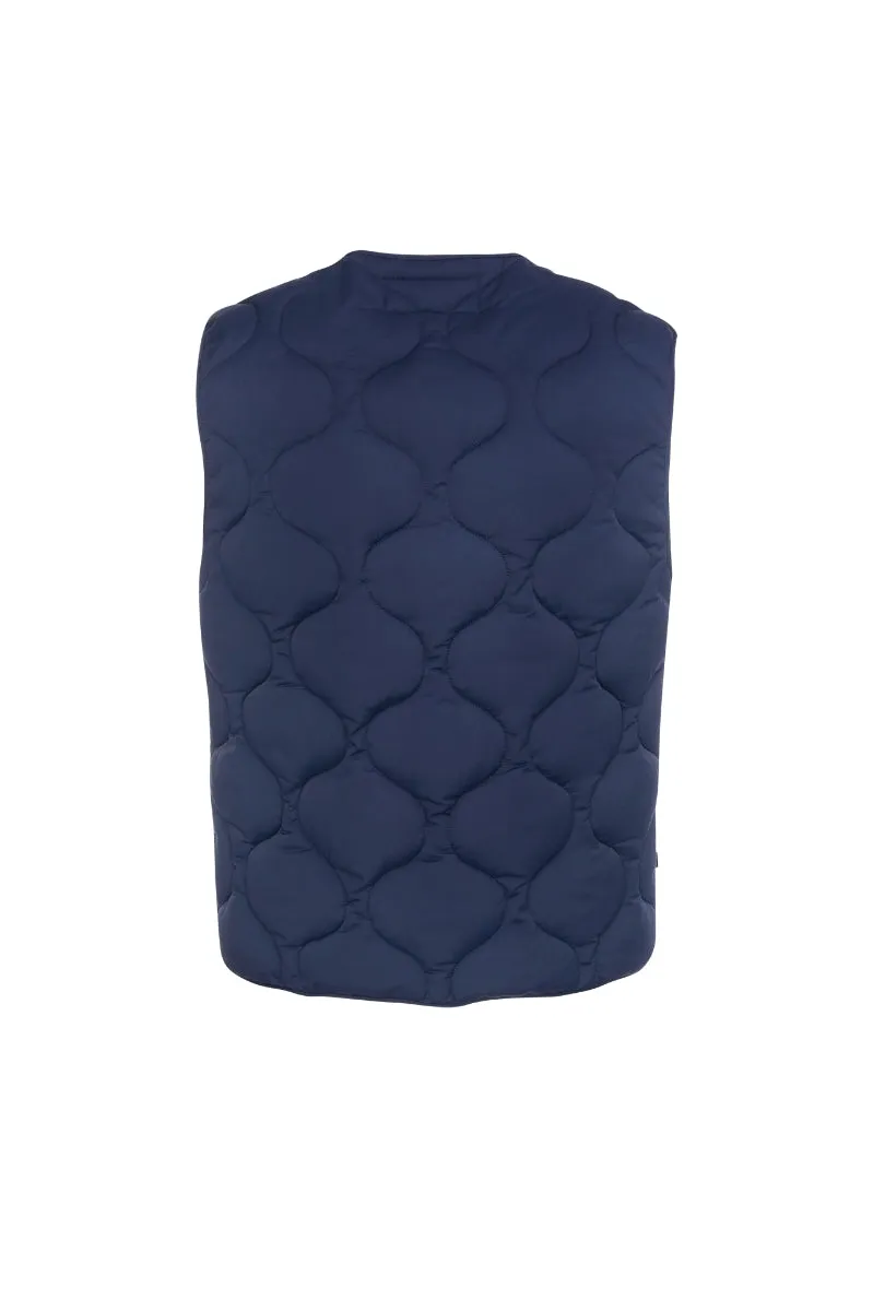 Eastside Golf - Vest Midnight Navy